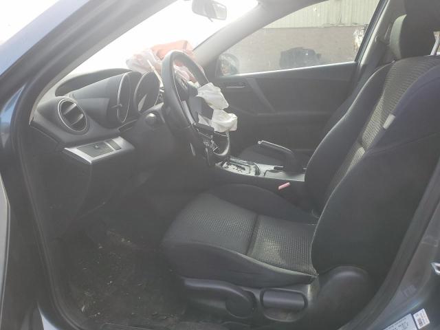Photo 7 from auction – 2012 MAZDA 3 I with VIN JM1BL1L85C1606299