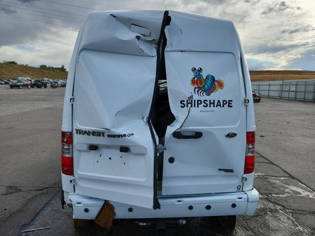 Photo 6 from auction – 2012 FORD TRANSIT CO with VIN NM0LS7BN2CT125039