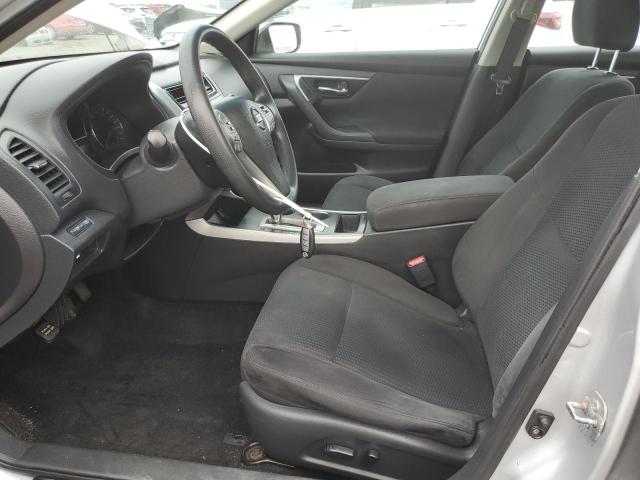 Photo 7 from auction – 2015 NISSAN ALTIMA 2.5 with VIN 1N4AL3AP6FC192143
