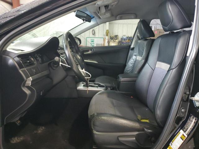 Photo 7 from auction – 2013 TOYOTA CAMRY L with VIN 4T1BF1FK0DU218780