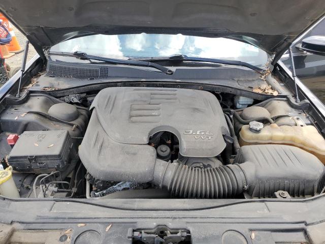 Photo 11 from auction – 2012 CHRYSLER 300 S with VIN 2C3CCABG6CH279236