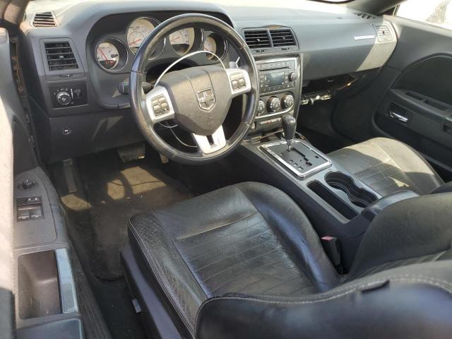 Photo 8 from auction – 2013 DODGE CHALLENGER with VIN 2C3CDYAG0DH524542