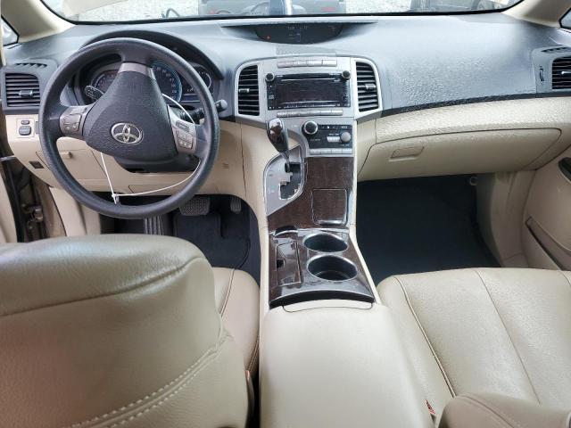 Photo 8 from auction – 2012 TOYOTA VENZA LE with VIN 4T3BK3BB6CU069598