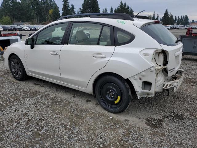 Photo 2 from auction – 2015 SUBARU IMPREZA SP with VIN JF1GPAW65F8237143