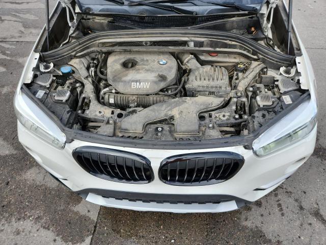 Photo 12 from auction – 2016 BMW X1 XDRIVE2 with VIN WBXHT3C36G5E47257