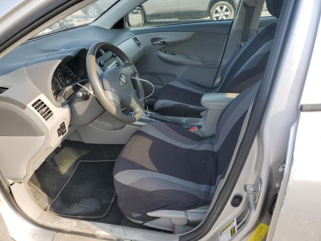 Photo 7 from auction – 2010 TOYOTA COROLLA BASE with VIN 2T1BU4EE1AC348227