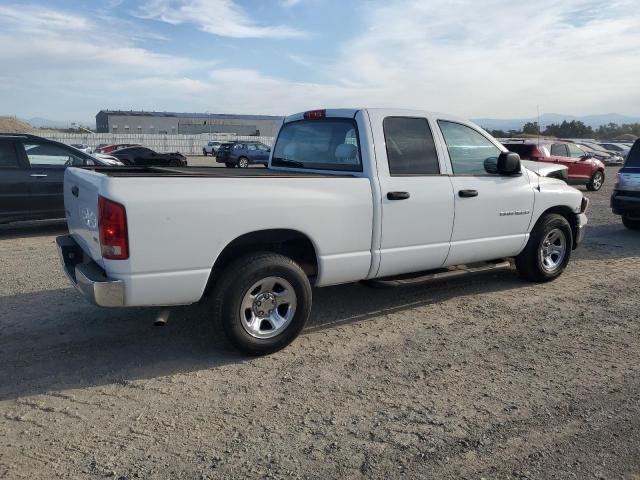 Photo 3 from auction – 2004 DODGE RAM 1500 ST with VIN 1D7HA18D64S599998