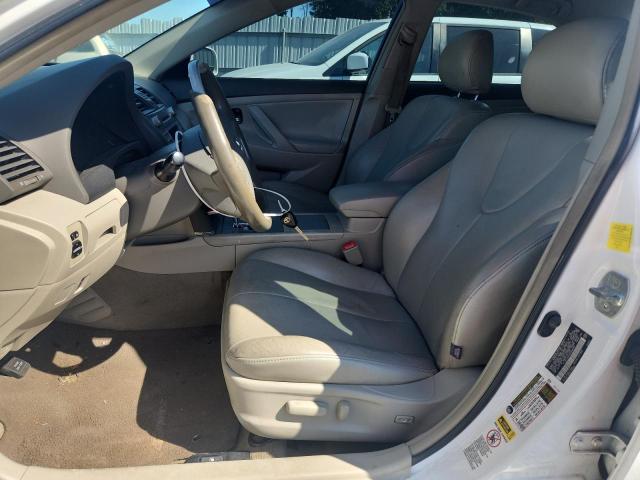 Photo 7 from auction – 2011 TOYOTA CAMRY BASE with VIN 4T1BF3EK4BU688269