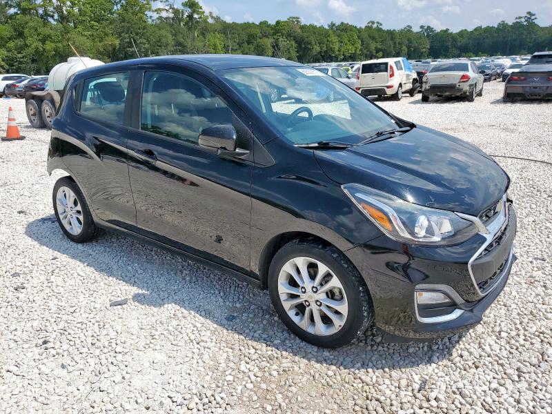 Foto 4 de la subasta – 2021 CHEVROLET SPARK con VIN KL8CD6SA8MC750933