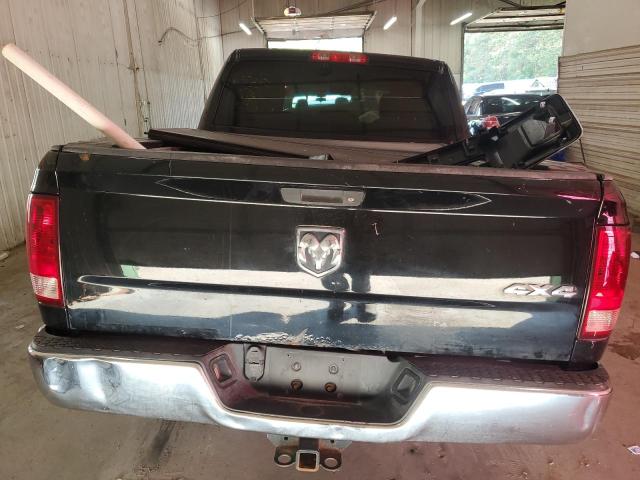 Photo 6 from auction – 2013 DODGE RAM 1500 with VIN 1C6RR7KT9DS653117