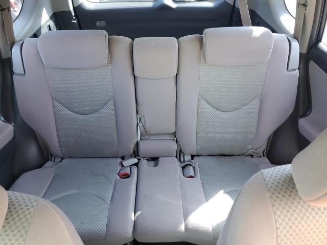 Photo 10 from auction – 2007 TOYOTA RAV4 with VIN JTMBD33V675053854