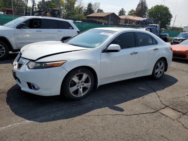 ACURA TSX 2012 z numerem VIN JH4CU2F41CC003420 - Zdjęcie z aukcji
