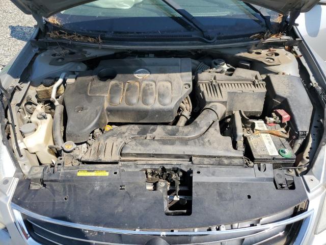 Photo 11 from auction – 2011 NISSAN ALTIMA BASE with VIN 1N4AL2AP9BN458120