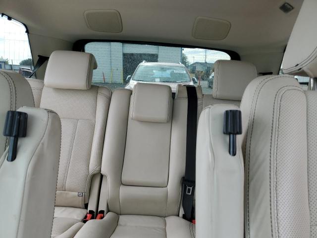 Photo 10 from auction – 2010 LAND ROVER RANGE ROVE with VIN SALSK2D40AA251519