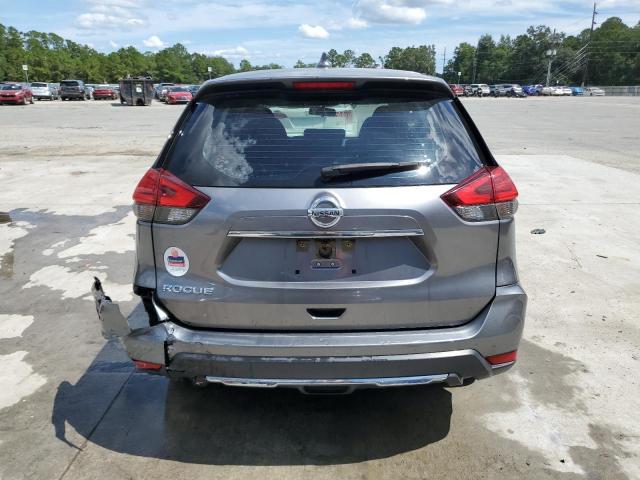 Photo 6 from auction – 2017 NISSAN ROGUE S with VIN JN8AT2MT6HW381393