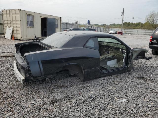 Photo 3 from auction – 2016 DODGE CHALLENGER with VIN 2C3CDZFJ6GH213647