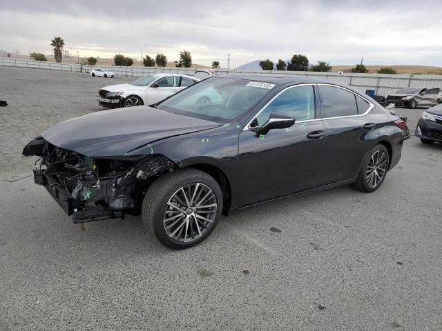 LEXUS ES 300H BA 2025 with VIN 58ADA1C12SU070429 - Photo from auction