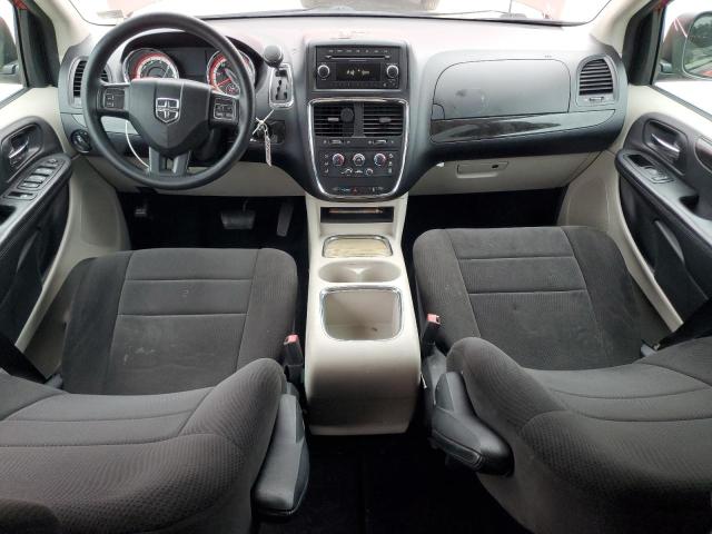 Photo 8 from auction – 2012 DODGE GRAND CARA with VIN 2C4RDGCG5CR242631