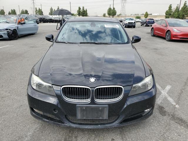 Photo 5 from auction – 2009 BMW 328 I SULE with VIN WBAPH57569NM34183