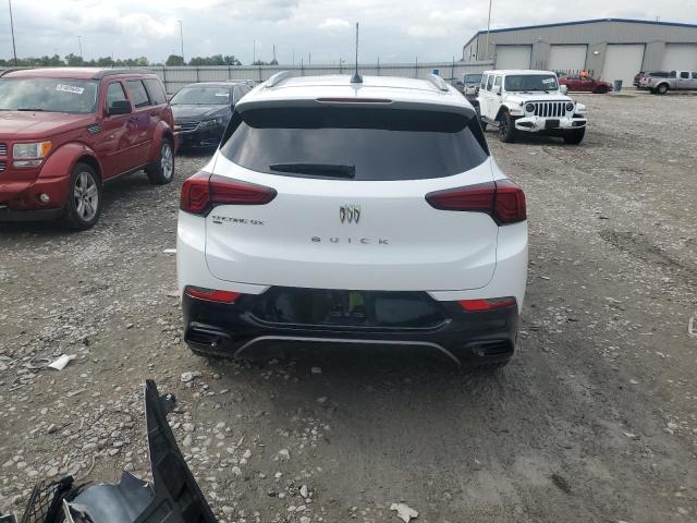 Photo 6 from auction – 2025 BUICK ENCORE GX with VIN KL4AMESL3SB066086
