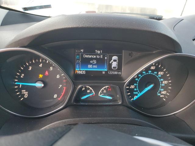 Photo 9 from auction – 2014 FORD ESCAPE SE with VIN 1FMCU9GX3EUA98719