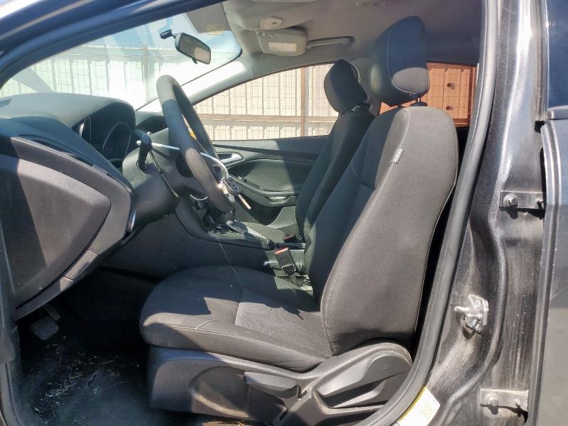 Photo 7 from auction – 2018 FORD FOCUS SE with VIN 1FADP3F2XJL259494