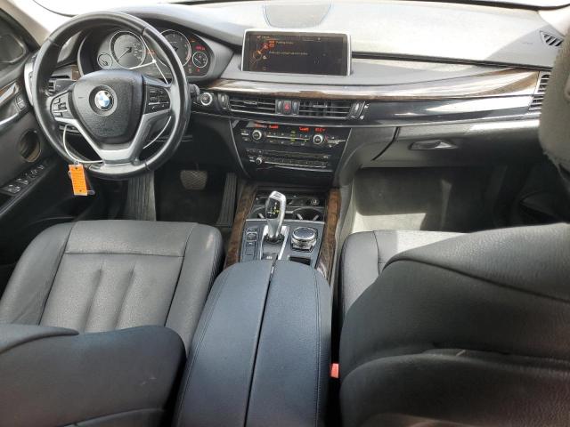 Photo 8 from auction – 2016 BMW X5 SDRIVE3 with VIN 5UXKR2C57G0H42974