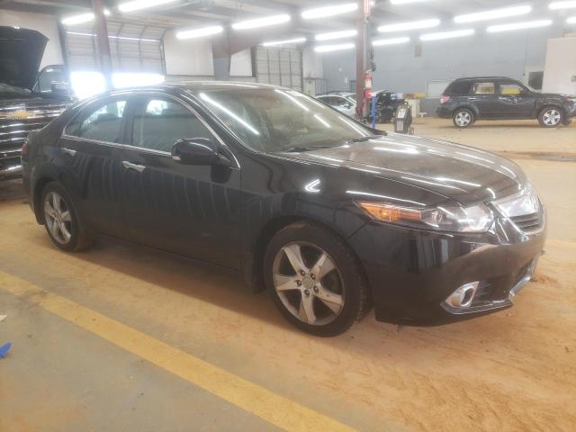 Foto 4 de la subasta – 2011 ACURA TSX con VIN JH4CU2F61BC002607