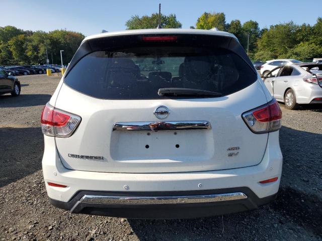 Photo 6 from auction – 2014 NISSAN PATHFINDER with VIN 5N1AR2MMXEC633917
