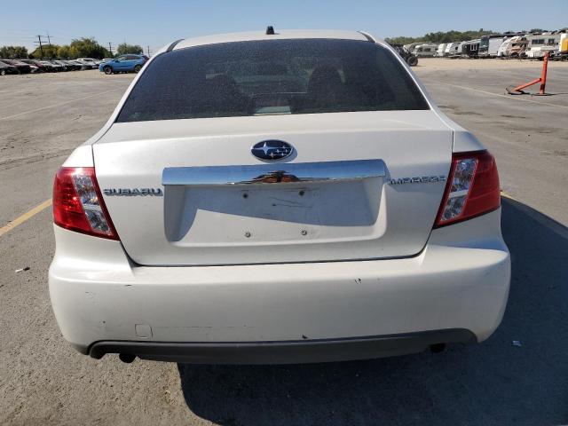 Фото 6 с аукциона – 2009 SUBARU IMPREZA 2. с VIN JF1GE60679H521874