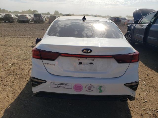 Photo 6 from auction – 2019 KIA FORTE FE with VIN 3KPF24AD4KE044767