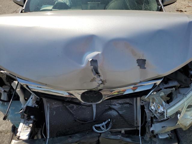 Photo 11 from auction – 2012 TOYOTA CAMRY BASE with VIN 4T4BF1FK9CR221195