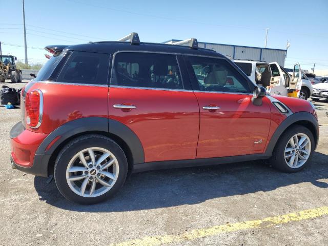 Photo 3 from auction – 2014 MINI COOPER S C with VIN WMWZC5C55EWP41216