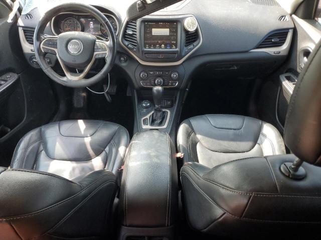 Photo 8 from auction – 2015 JEEP CHEROKEE L with VIN 1C4PJMDS2FW538204