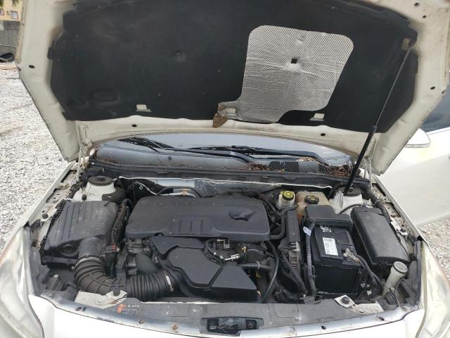 Photo 11 from auction – 2012 BUICK REGAL with VIN 2G4GR5EKXC9113620