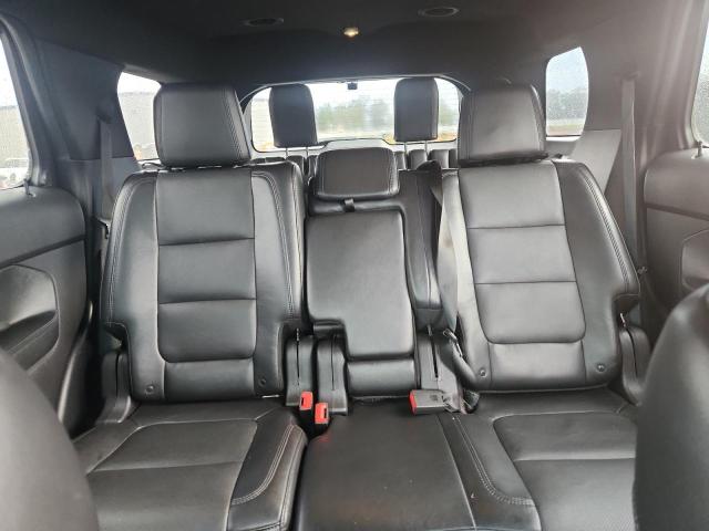 Photo 10 from auction – 2015 FORD EXPLORER L with VIN 1FM5K8F88FGC51047