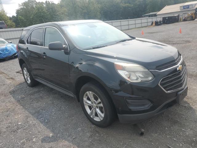 Photo 4 from auction – 2016 CHEVROLET EQUINOX LS with VIN 2GNALBEK1G6149155