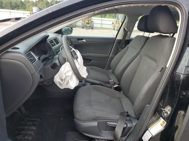 صورة رقم 7 من المزاد - 2012 VOLKSWAGEN JETTA BASE مع VIN 3VW2K7AJ4CM355299
