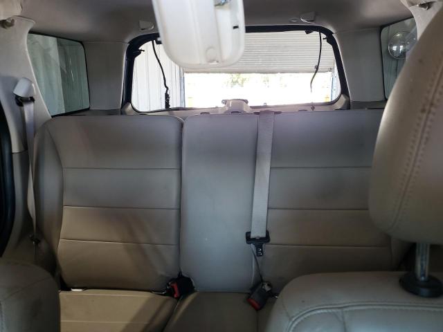 Photo 10 from auction – 2012 FORD ESCAPE HYB with VIN 1FMCU5K33CKA46996
