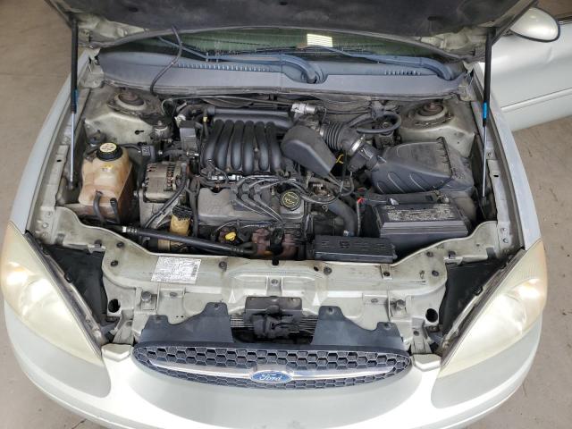 Photo 11 from auction – 2003 FORD TAURUS SE with VIN 1FAFP58U13G107117