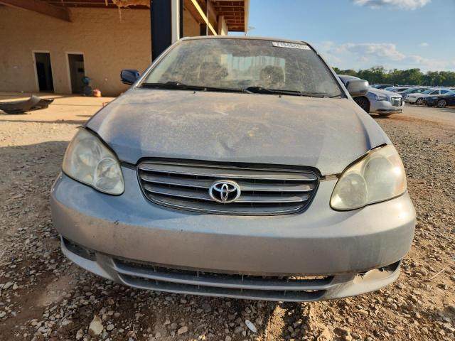Photo 5 from auction – 2003 TOYOTA COROLLA CE with VIN 1NXBR32E93Z105878