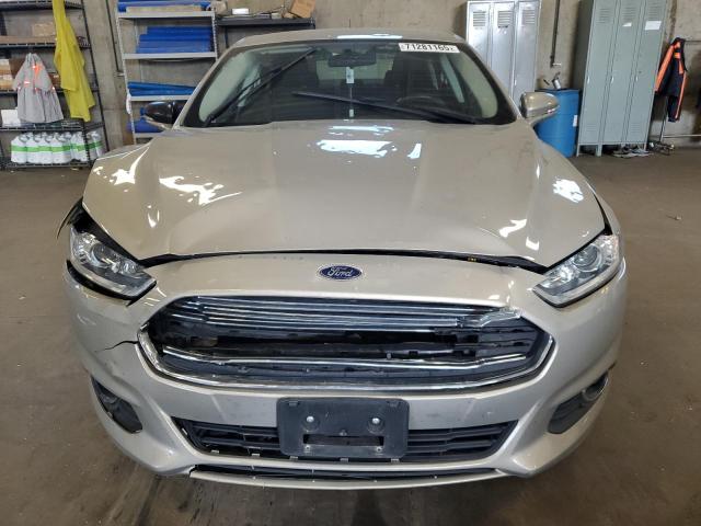Photo 5 from auction – 2015 FORD FUSION SE with VIN 3FA6P0H76FR194832