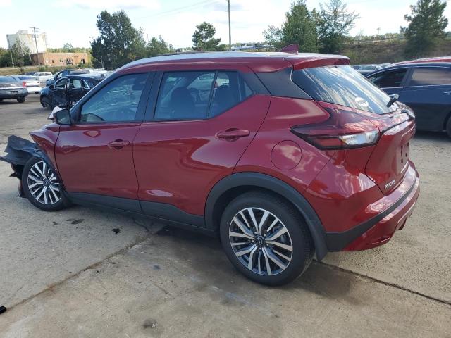 Photo 2 from auction – 2024 NISSAN KICKS SV with VIN 3N1CP5CV1RL469727