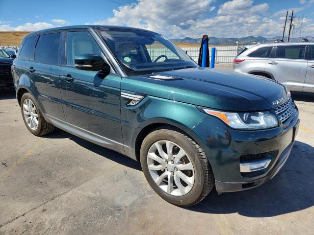 Foto 4 de la subasta – 2016 LAND ROVER RANGE ROVE con VIN SALWR2VF2GA546496