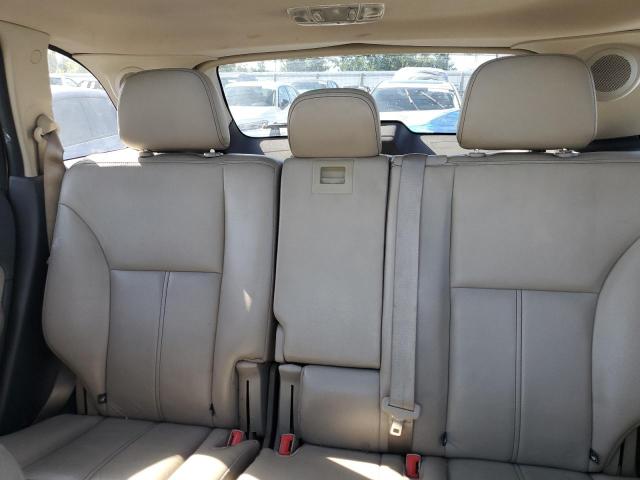 Photo 10 from auction – 2011 FORD EDGE with VIN 2FMDK3KC5BBA45565