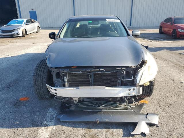 Photo 5 from auction – 2012 INFINITI G37 BASE with VIN JN1CV6APXCM625423