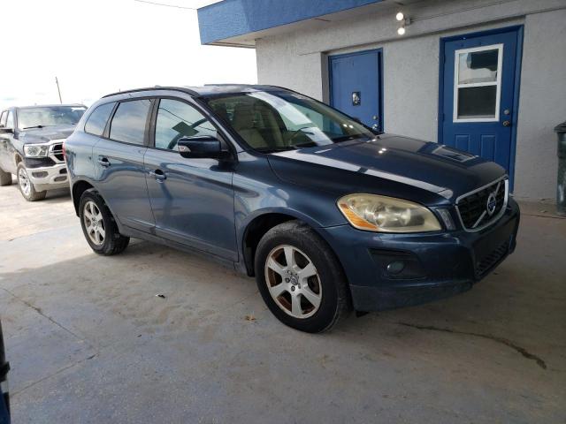 Photo 4 from auction – 2010 VOLVO XC60 3.2 with VIN YV4982DL9A2121242
