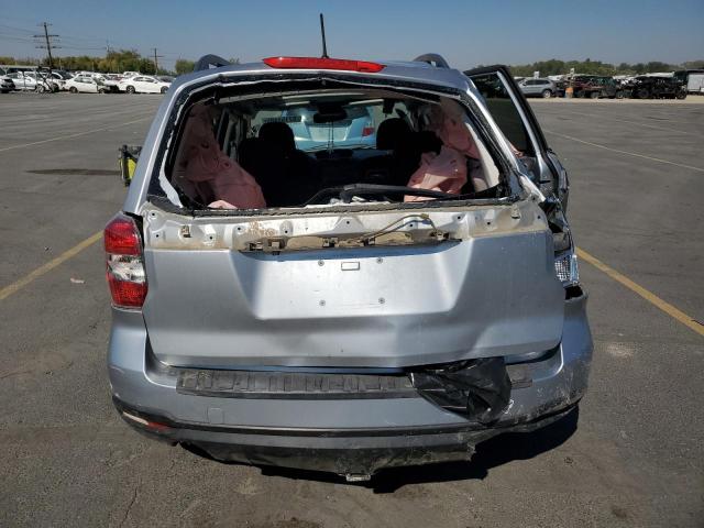 Photo 6 from auction – 2014 SUBARU FORESTER 2 with VIN JF2SJAEC3EH542315