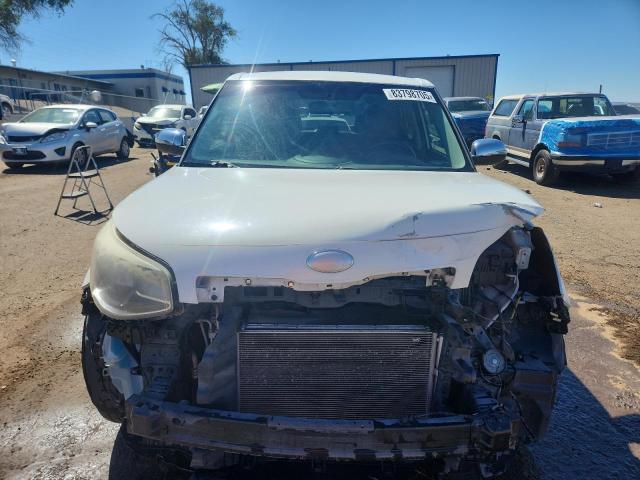 Photo 5 from auction – 2014 KIA SOUL + with VIN KNDJP3A54E7029785