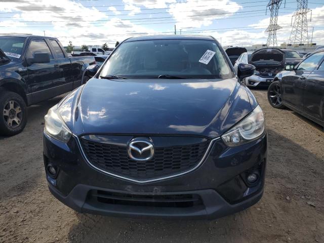 Photo 5 from auction – 2015 MAZDA CX-5 TOURI with VIN JM3KE4CY6F0470276
